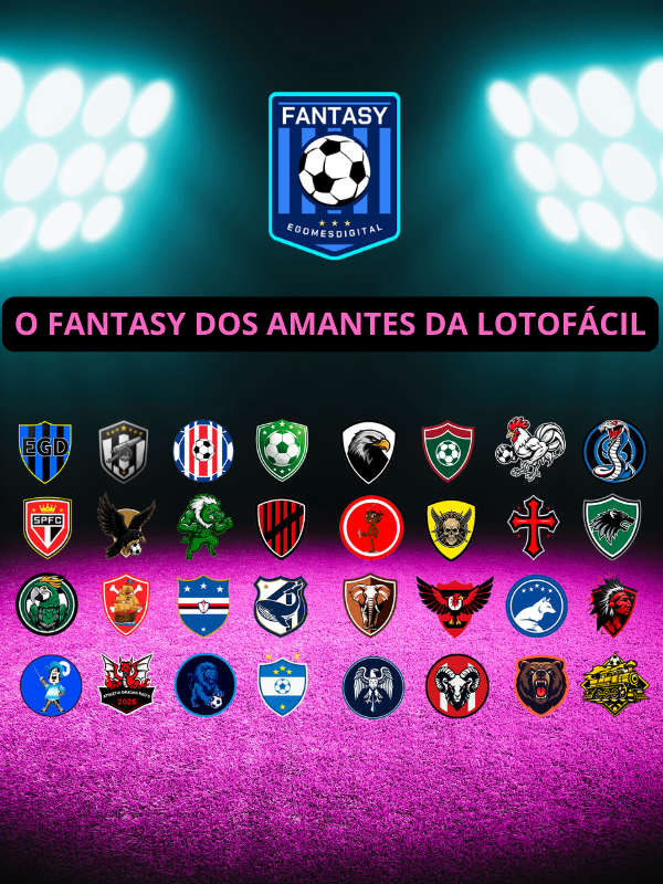 BRASILEIRÃO LOTOFÁCIL SÉRIE A